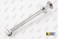 Потолочное крепление 90 см